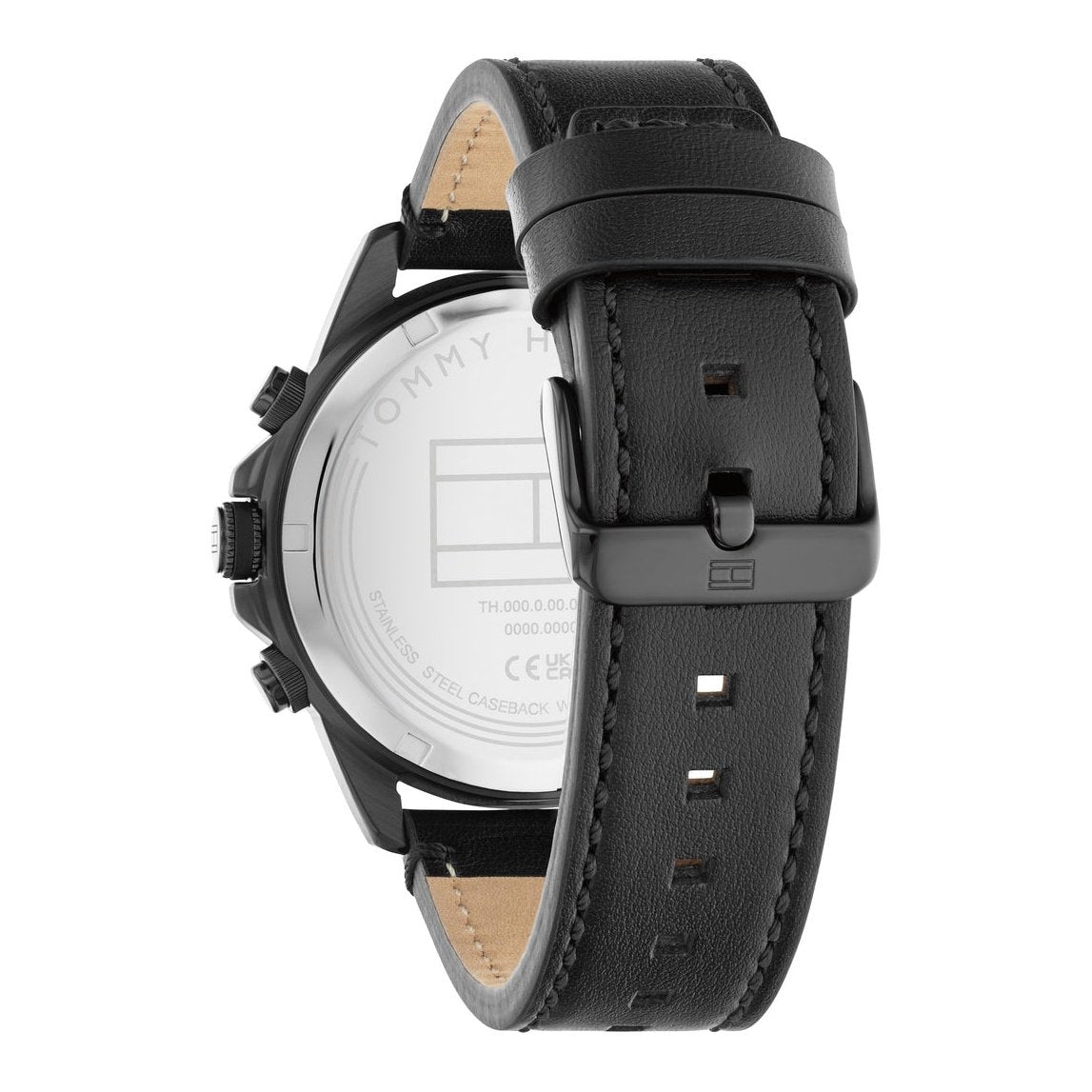 Men's Lars Watch 1792062 Tommy Hilfiger