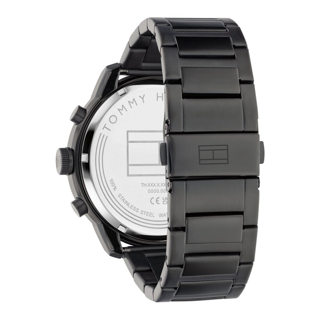 Men's Wild Watch 1792070 Tommy Hilfiger