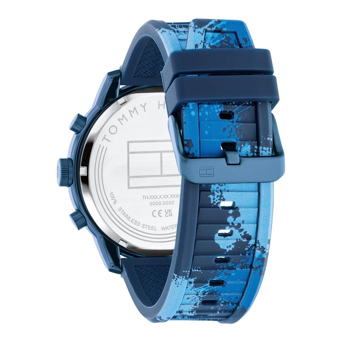 Men's Wild Watch 1792073 Tommy Hilfiger