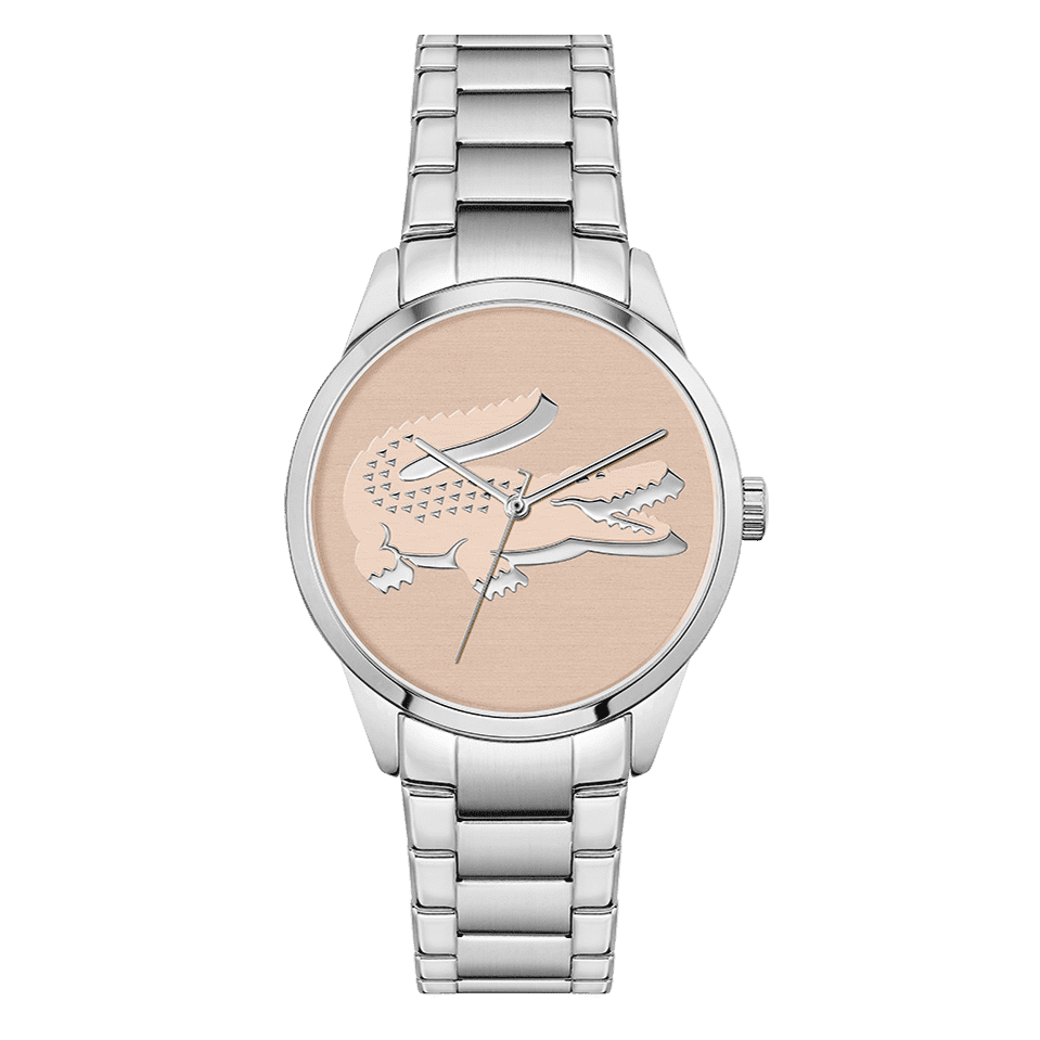 Ladies Ladyroc Watch 2001173 Lacoste