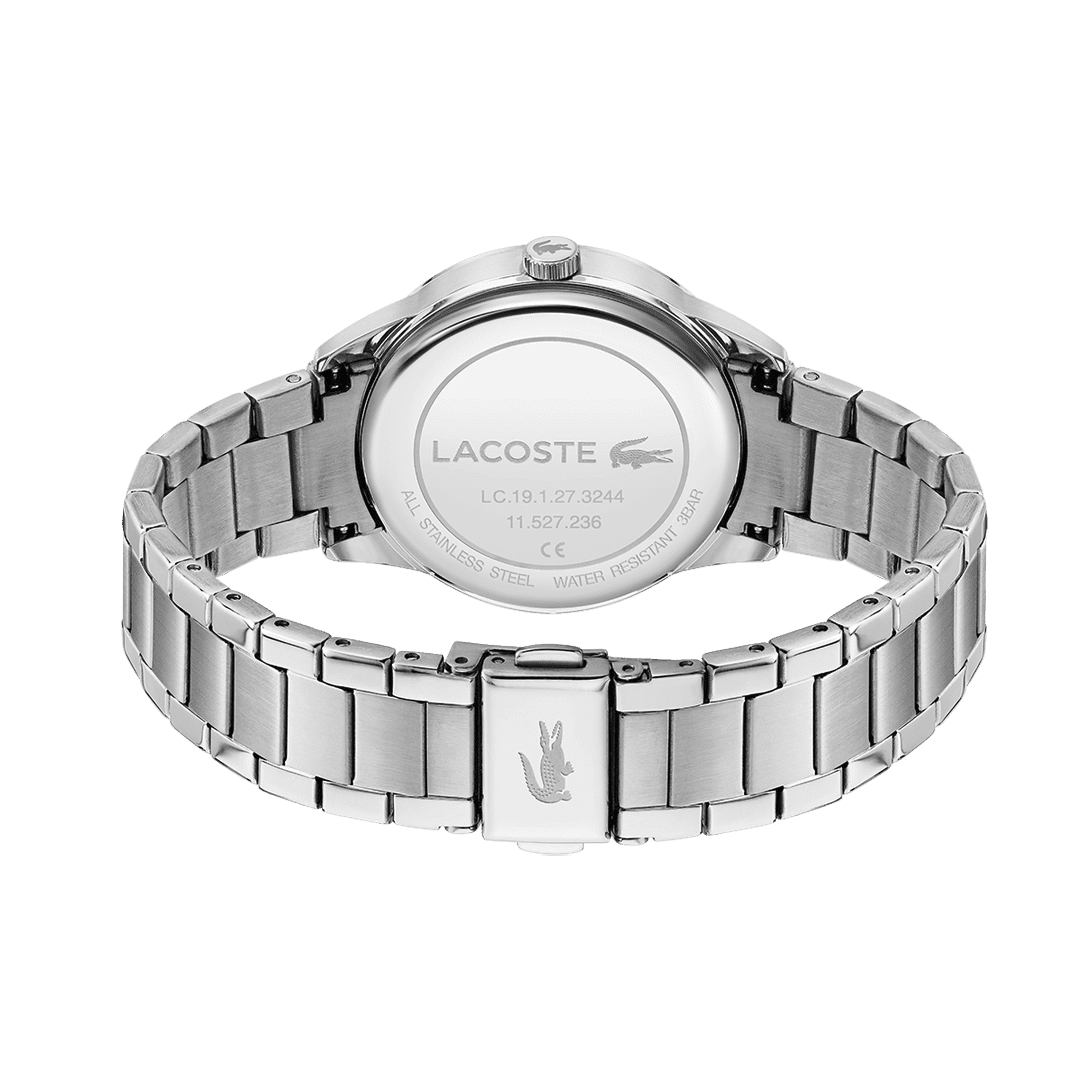 Ladies Ladyroc Watch 2001173 Lacoste