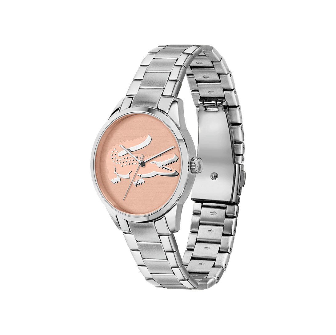 Ladies Ladyroc Watch 2001173 Lacoste