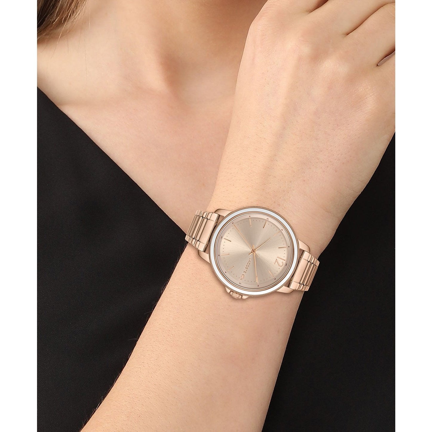 Ladies Slice Watch 2001196 Lacoste