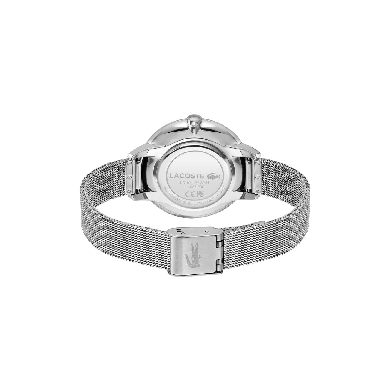 Ladies Cannes Watch 2001202 Lacoste