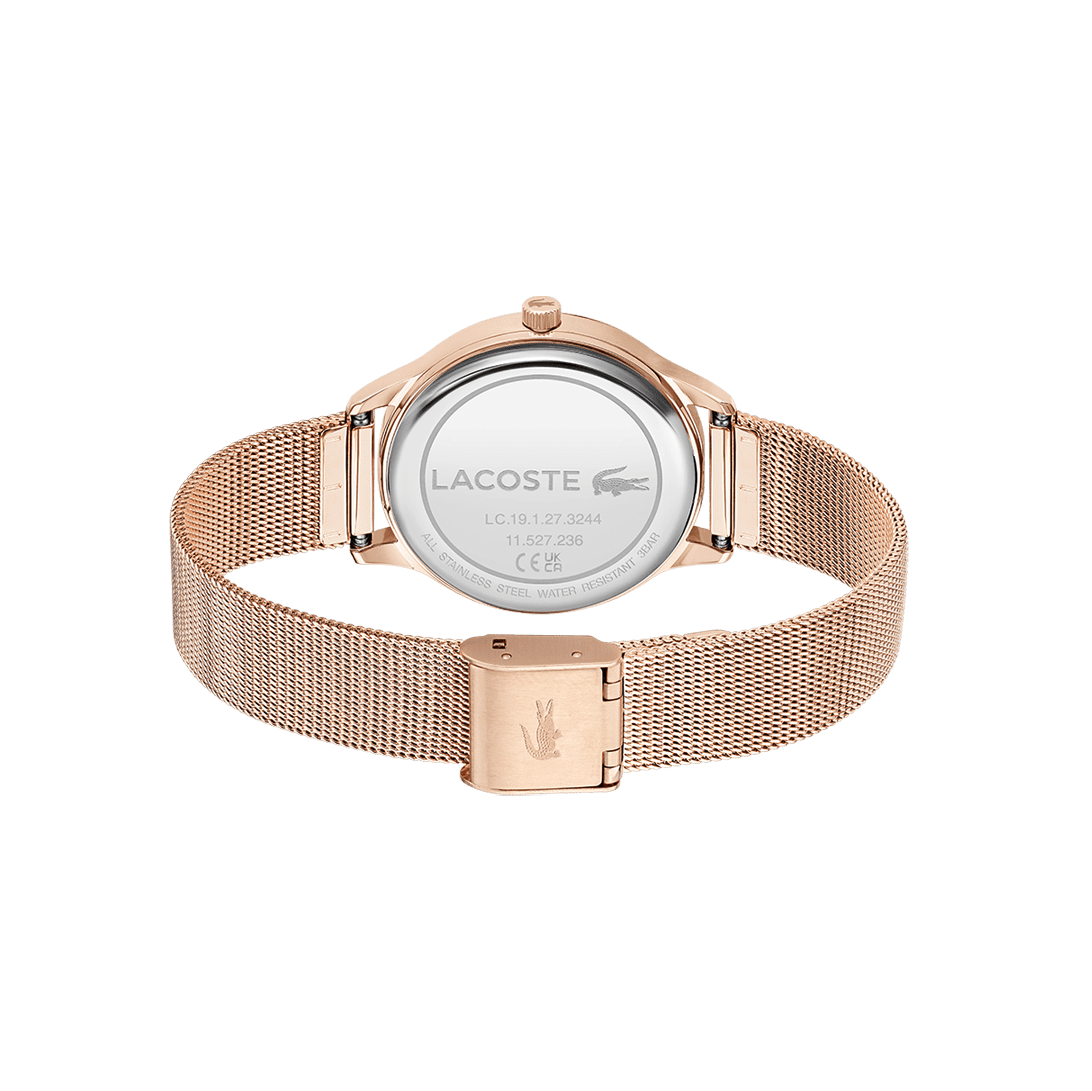 Ladies Lacoste Club Watch 2001209 Lacoste