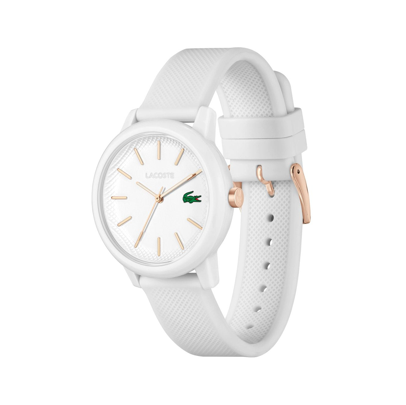 Ladies L.12.12 Watch 2001211 Lacoste