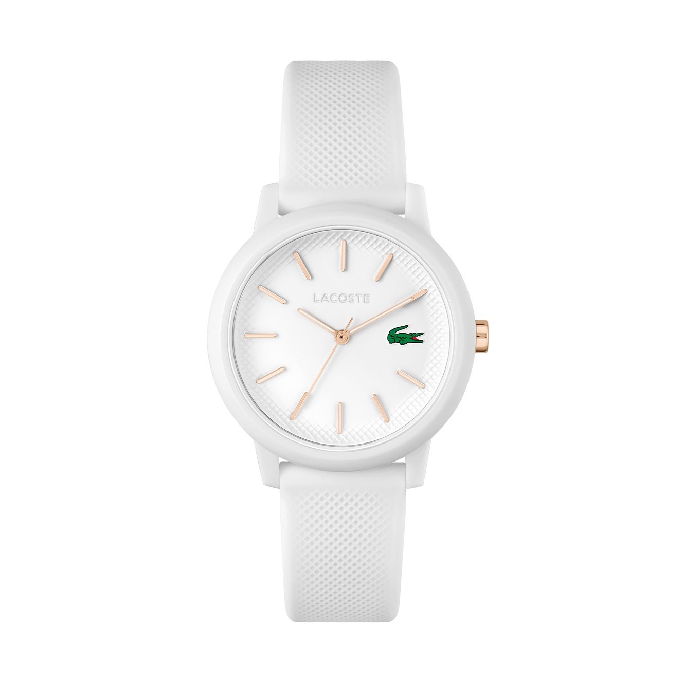 Ladies L.12.12 Watch 2001211 Lacoste