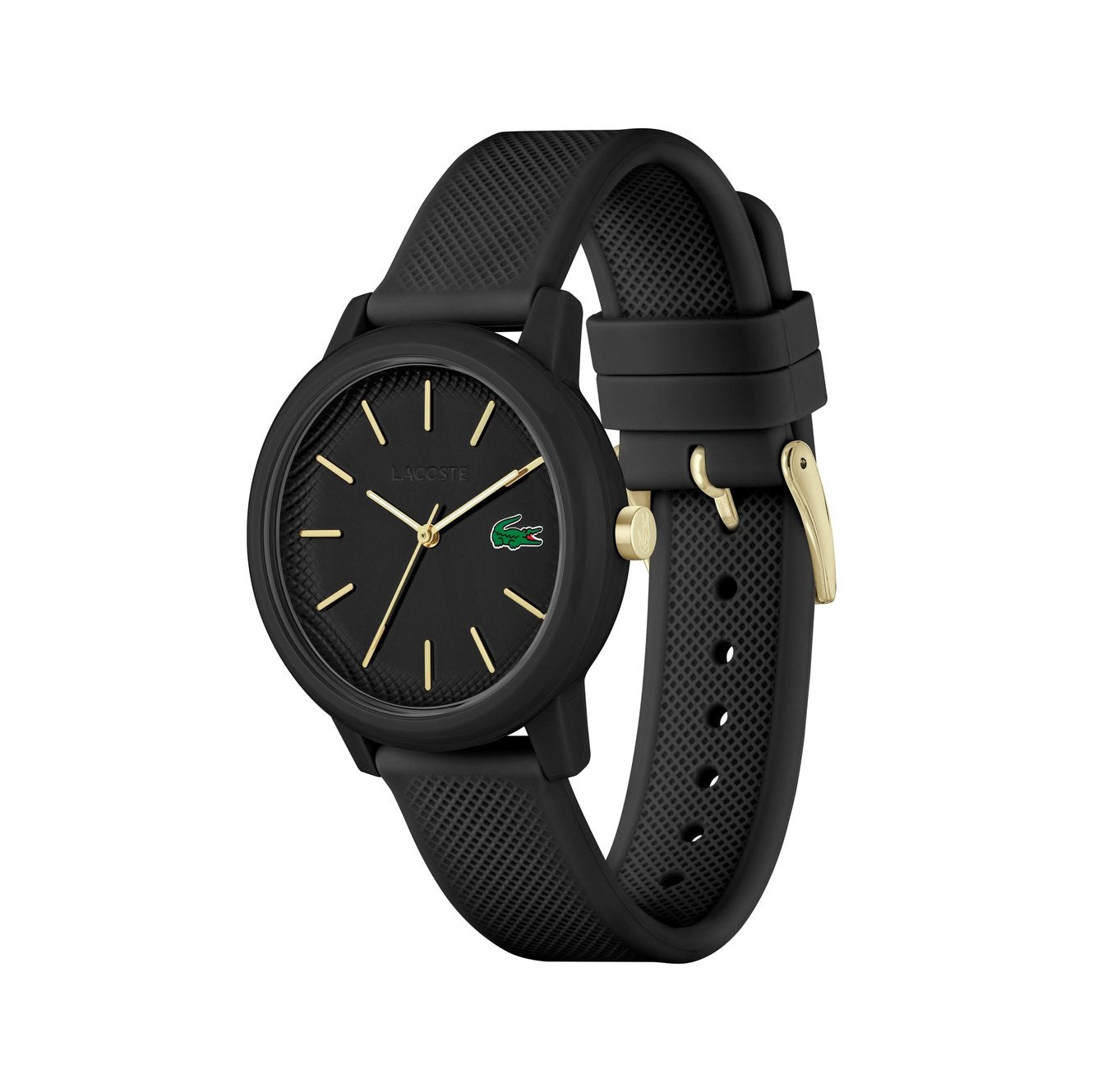 Ladies L.12.12 Watch 2001212 Lacoste