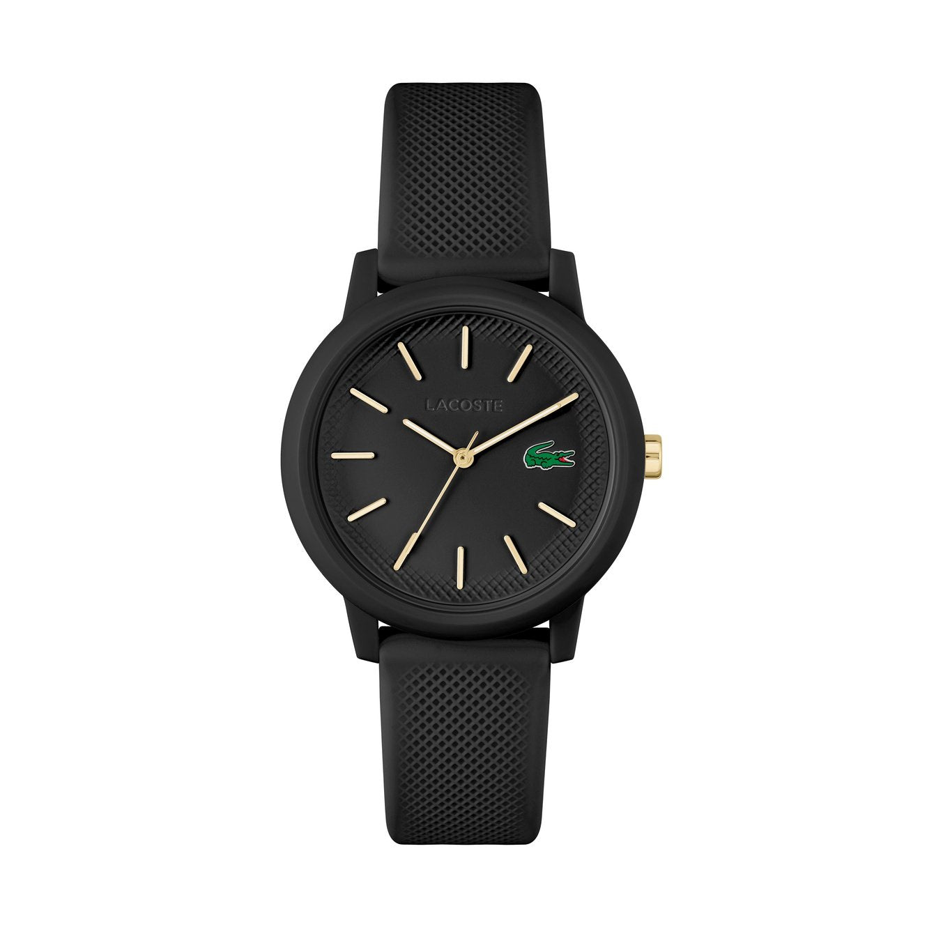 Ladies L.12.12 Watch 2001212 Lacoste