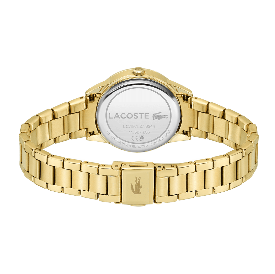 Ladies Ladycroc Mini Watch 2001216 Lacoste