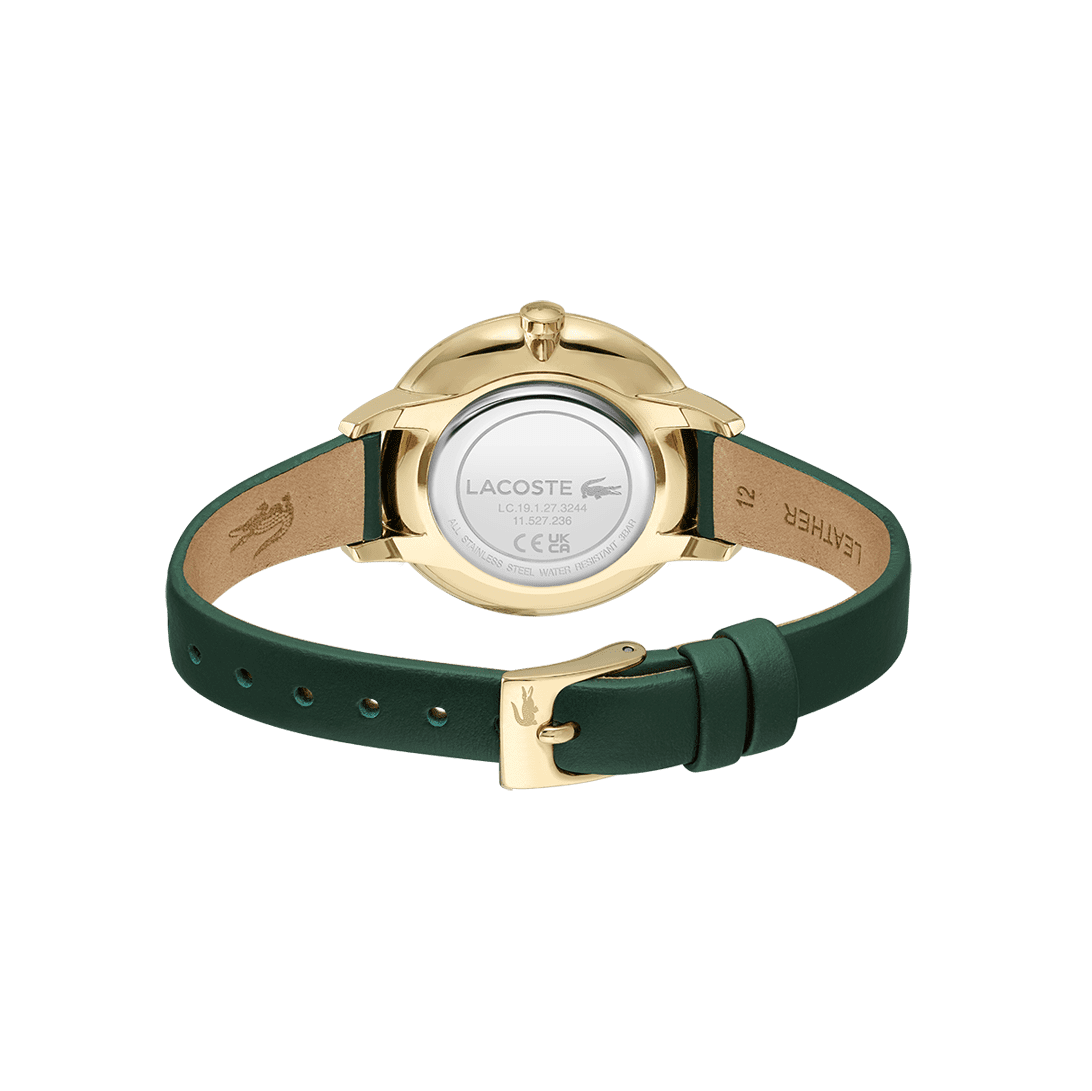 Ladies Cannes Watch 2001230 Lacoste