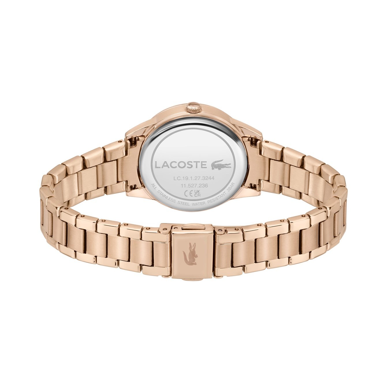 Ladies Ladycroc Mini Watch 2001231 Lacoste