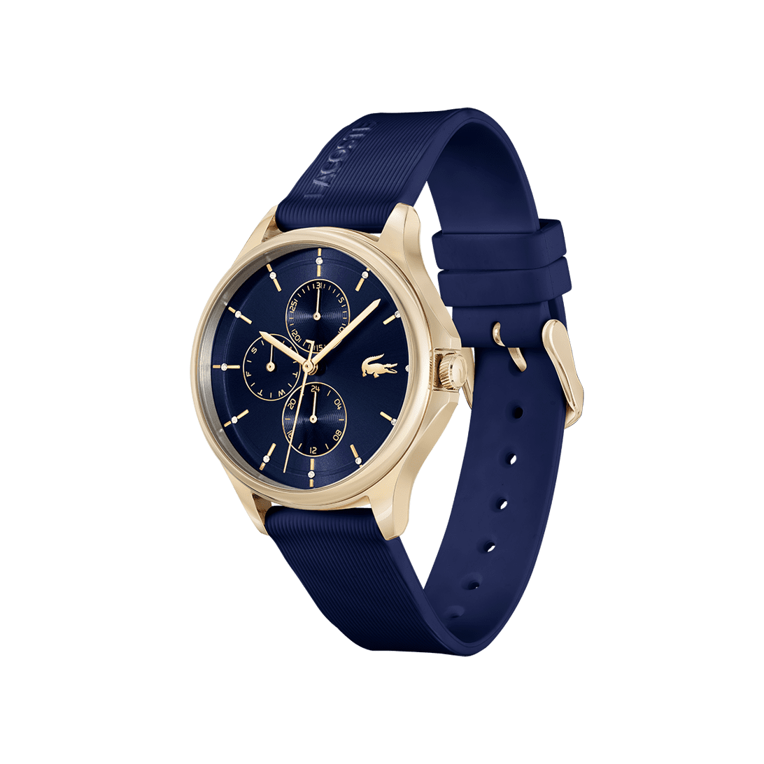 Ladies Pleats Watch 2001236 Lacoste