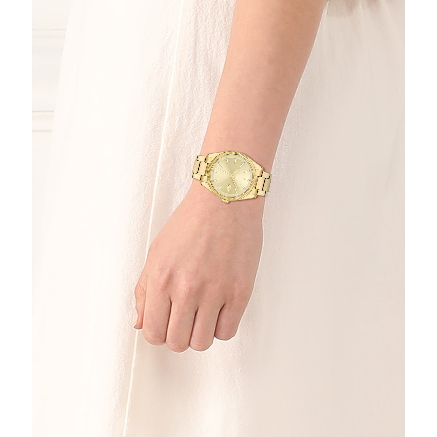 Ladies Capucine Watch 2001240 Lacoste