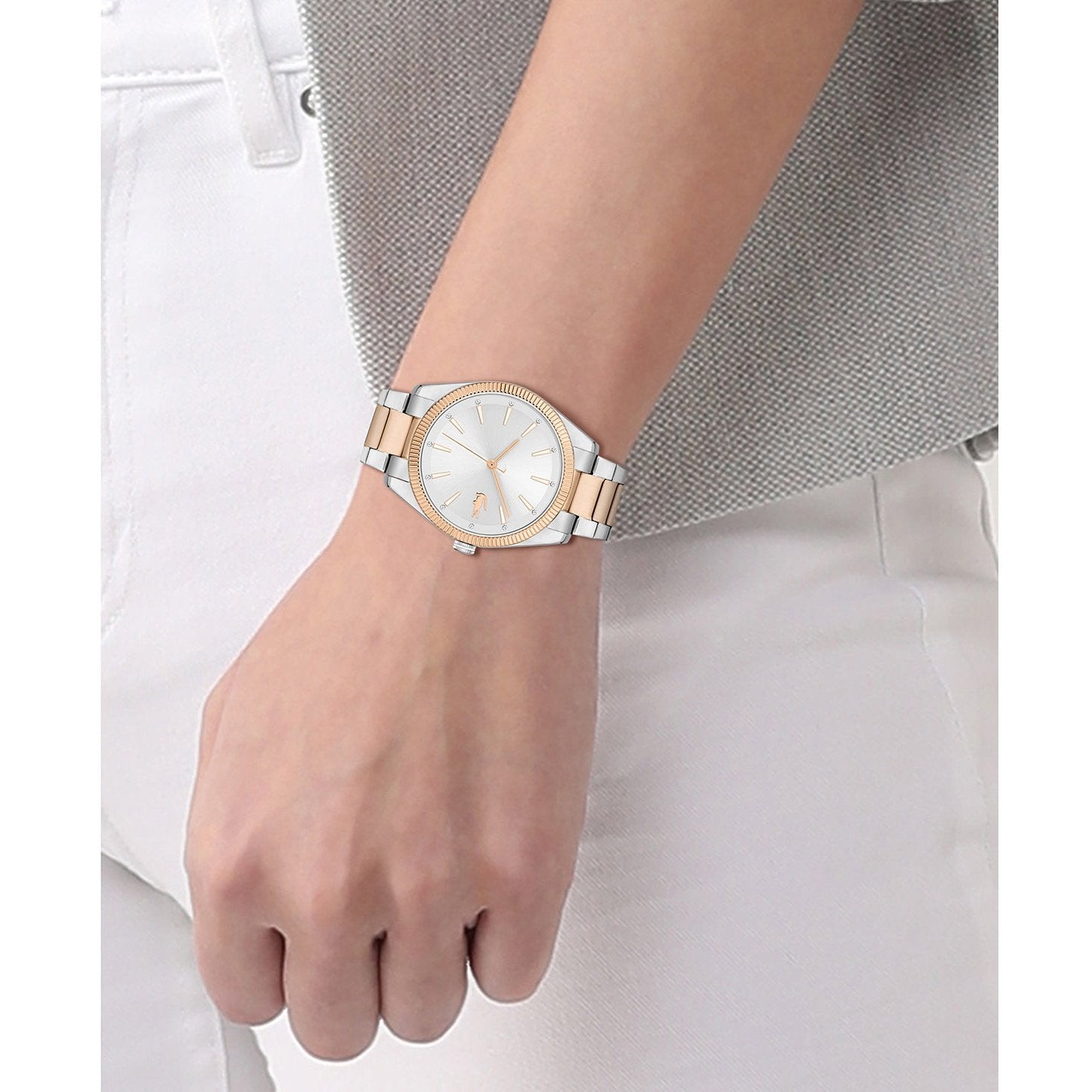 Ladies Capucine Watch 2001241 Lacoste