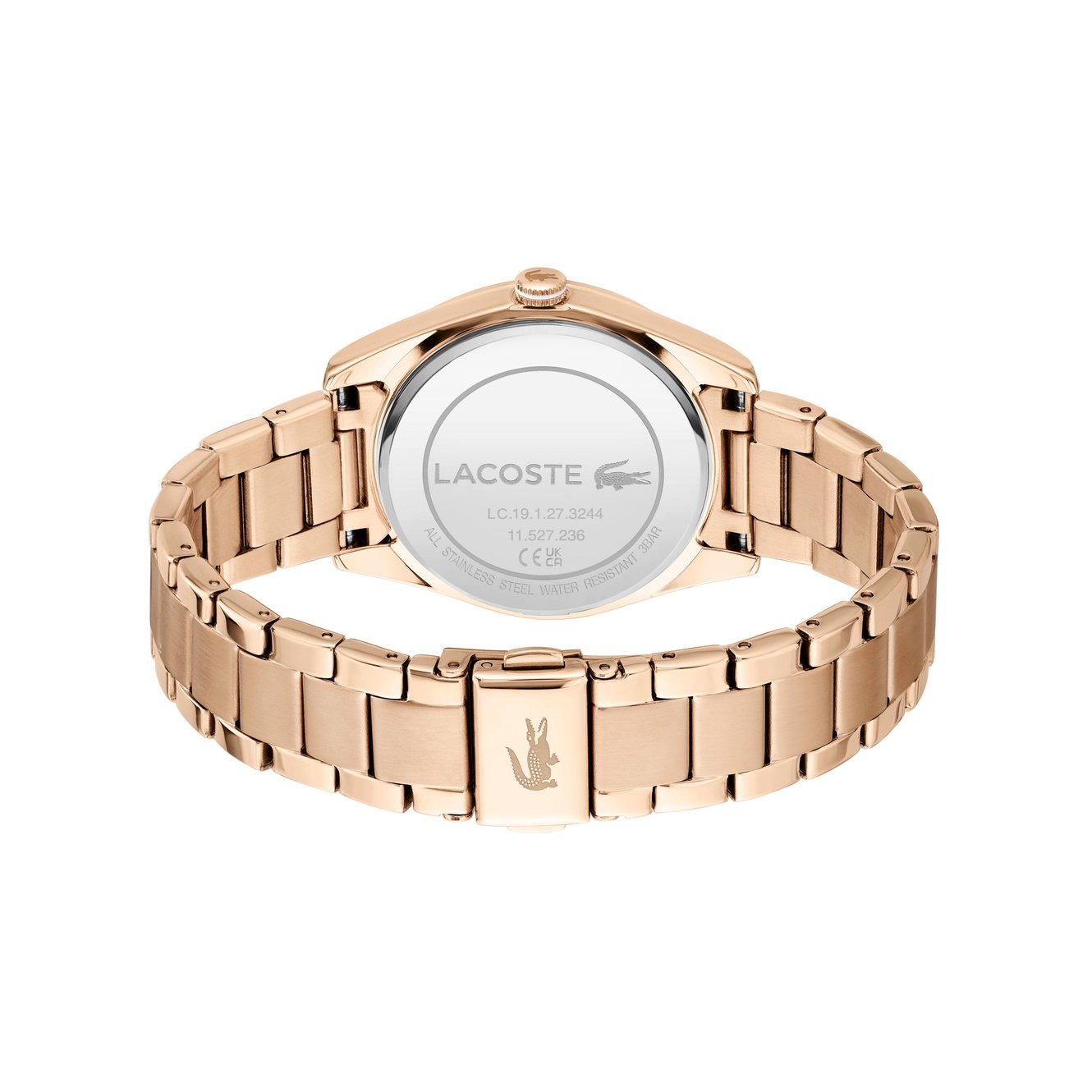 Ladies Capucine Watch 2001242 Lacoste