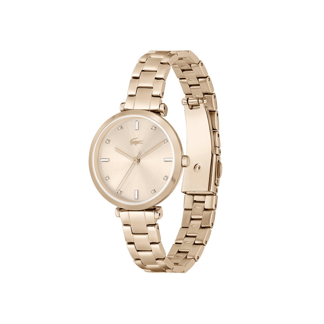 Ladies Geneva Watch 2001250 Lacoste