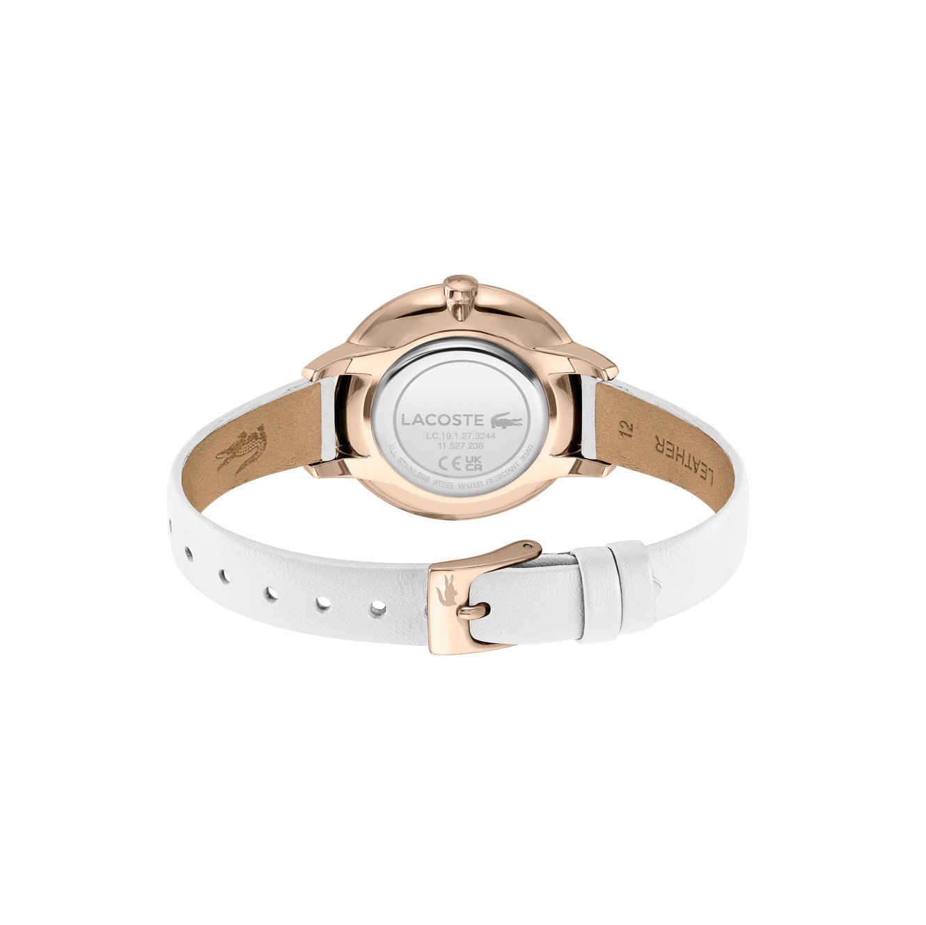 Ladies Cannes Watch 2001253 Lacoste