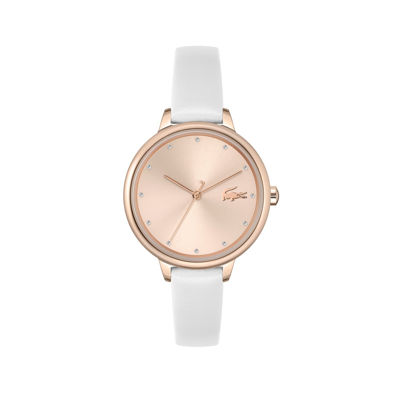 Ladies Cannes Watch 2001253 Lacoste