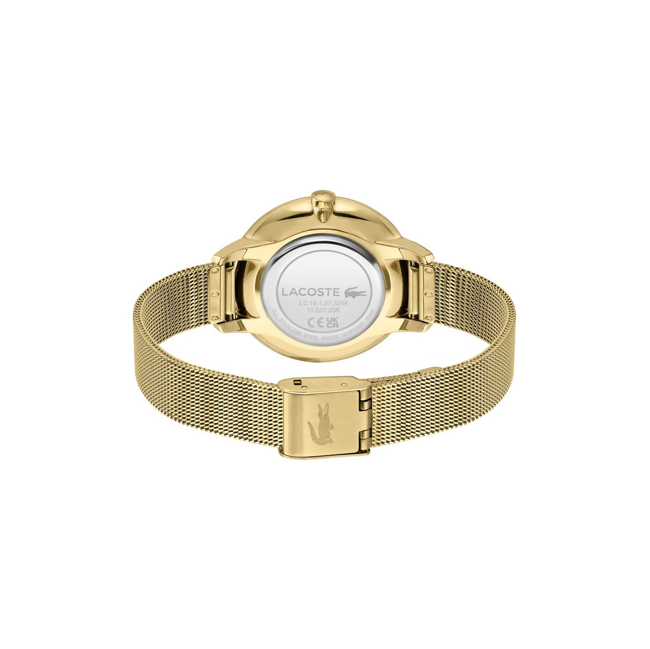 Ladies Cannes Watch 2001254 Lacoste