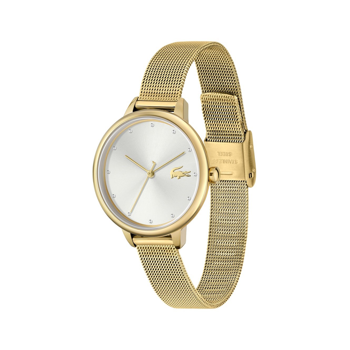 Ladies Cannes Watch 2001254 Lacoste