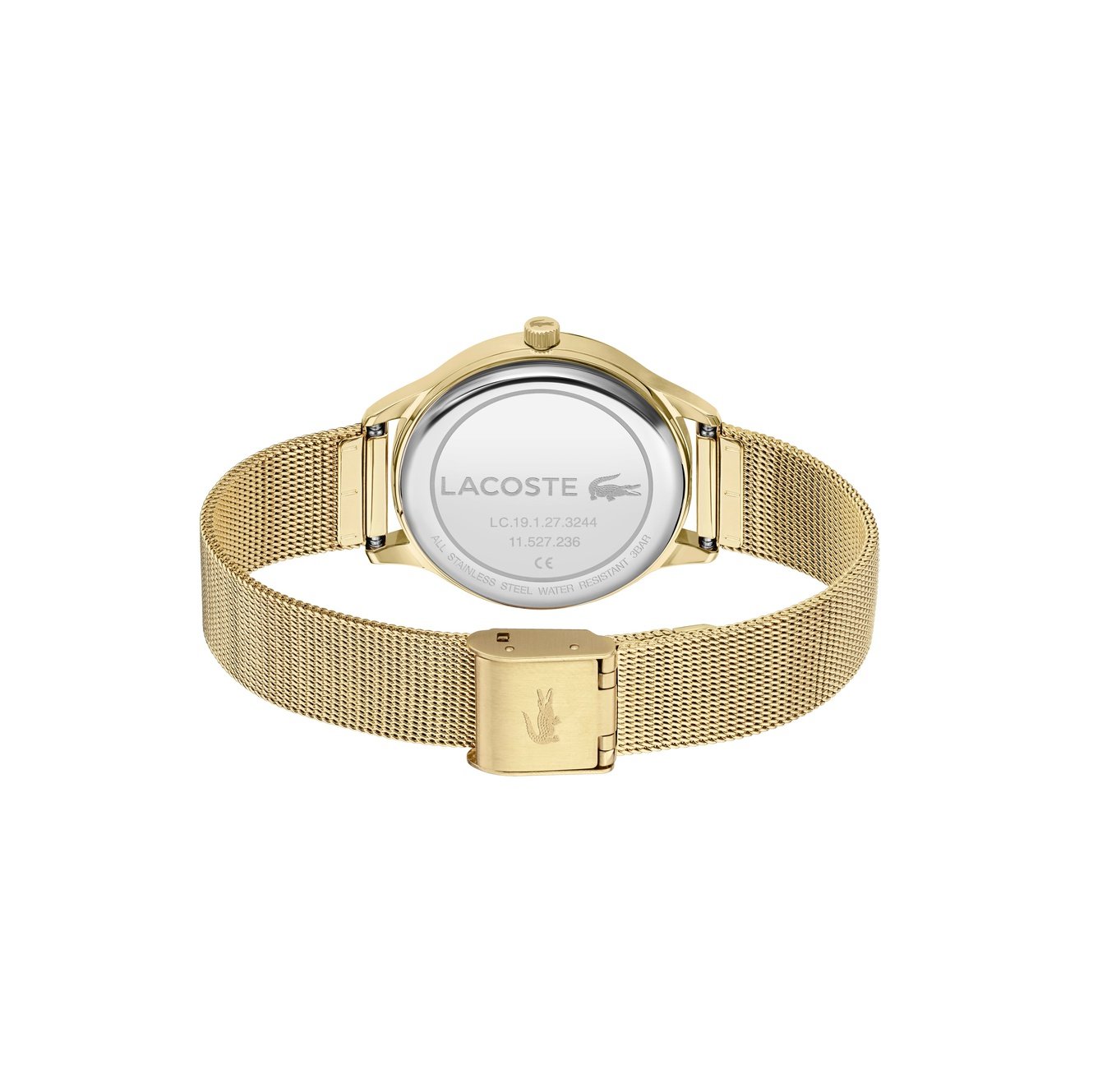 Ladies Lacoste Club Watch 2001255 Lacoste