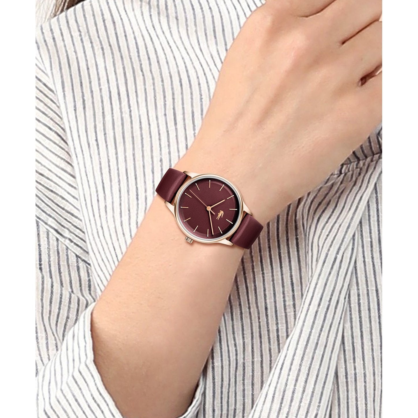Ladies Lacoste Club Watch 2001256 Lacoste