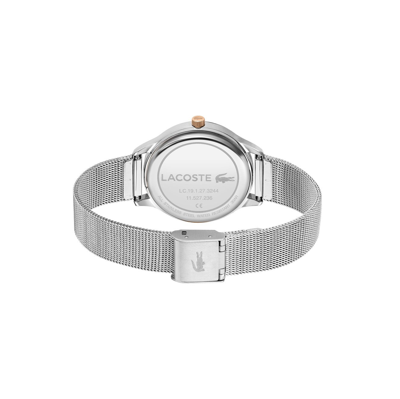 Ladies Lacoste Club Watch 2001257 Lacoste