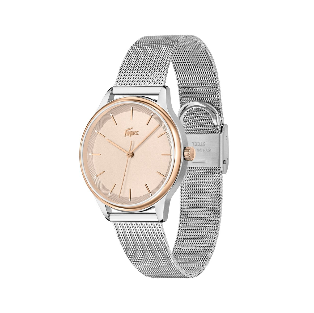 Ladies Lacoste Club Watch 2001257 Lacoste