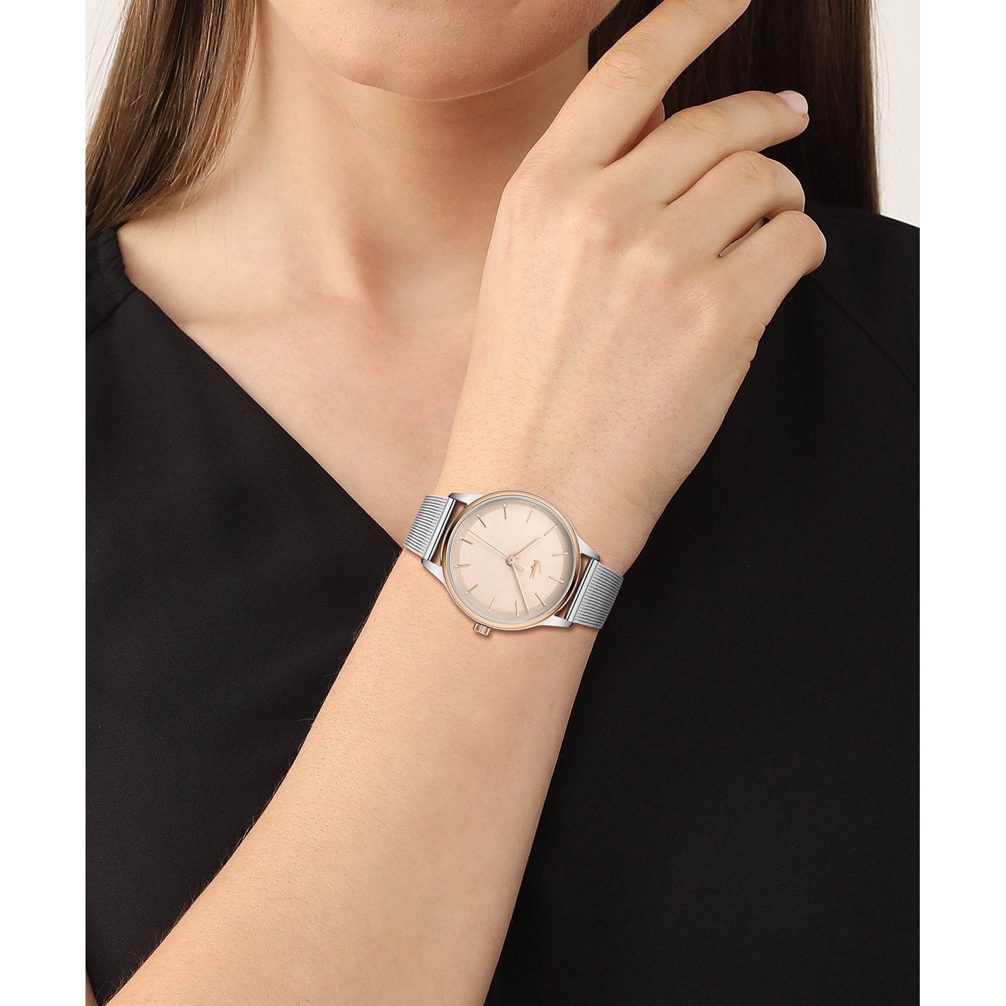 Ladies Lacoste Club Watch 2001257 Lacoste