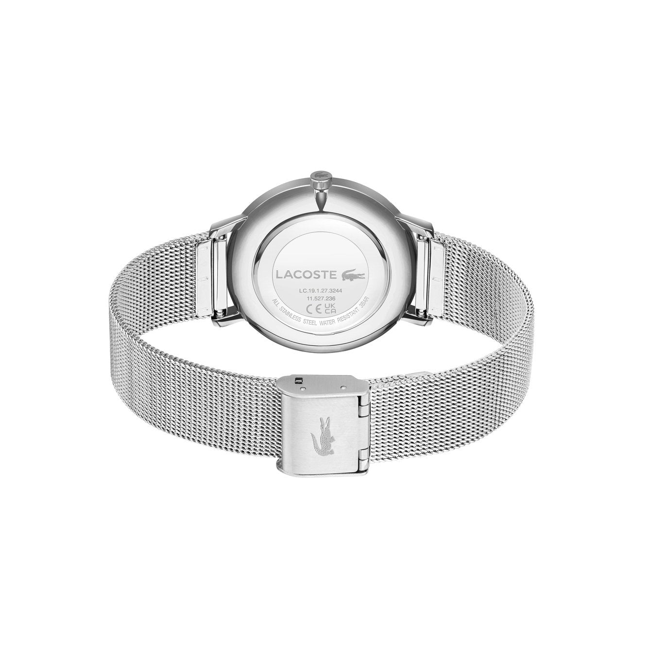 Ladies Croc Origin Watch 2001286 Lacoste