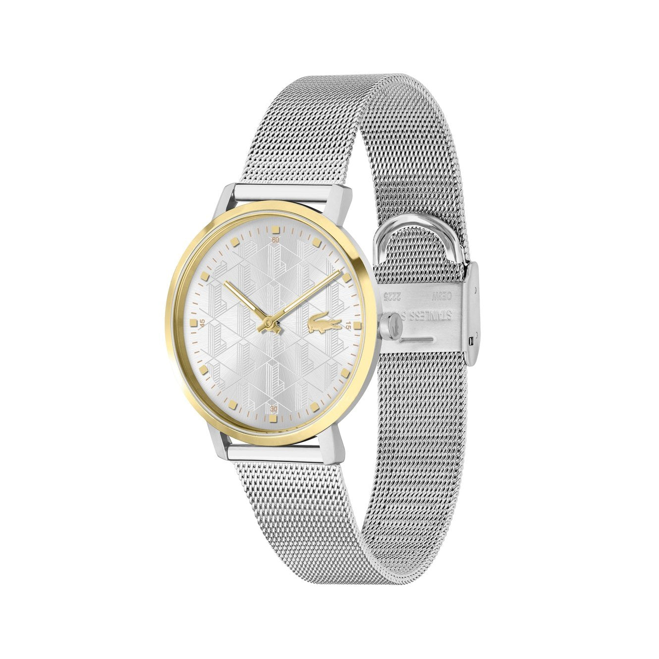 Ladies Croc Origin Watch 2001286 Lacoste