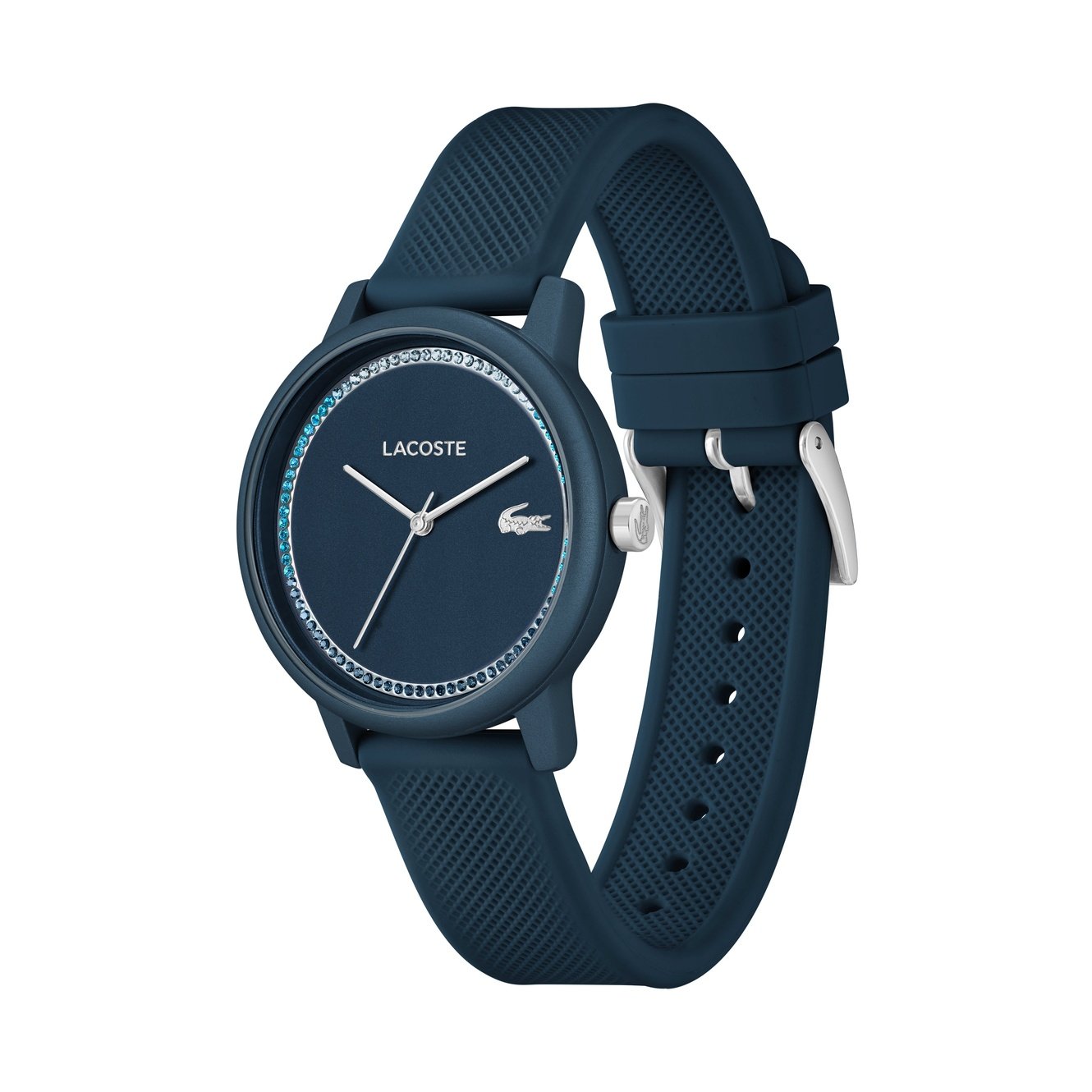 Ladies .12.12 Go Watch 2001290 Lacoste