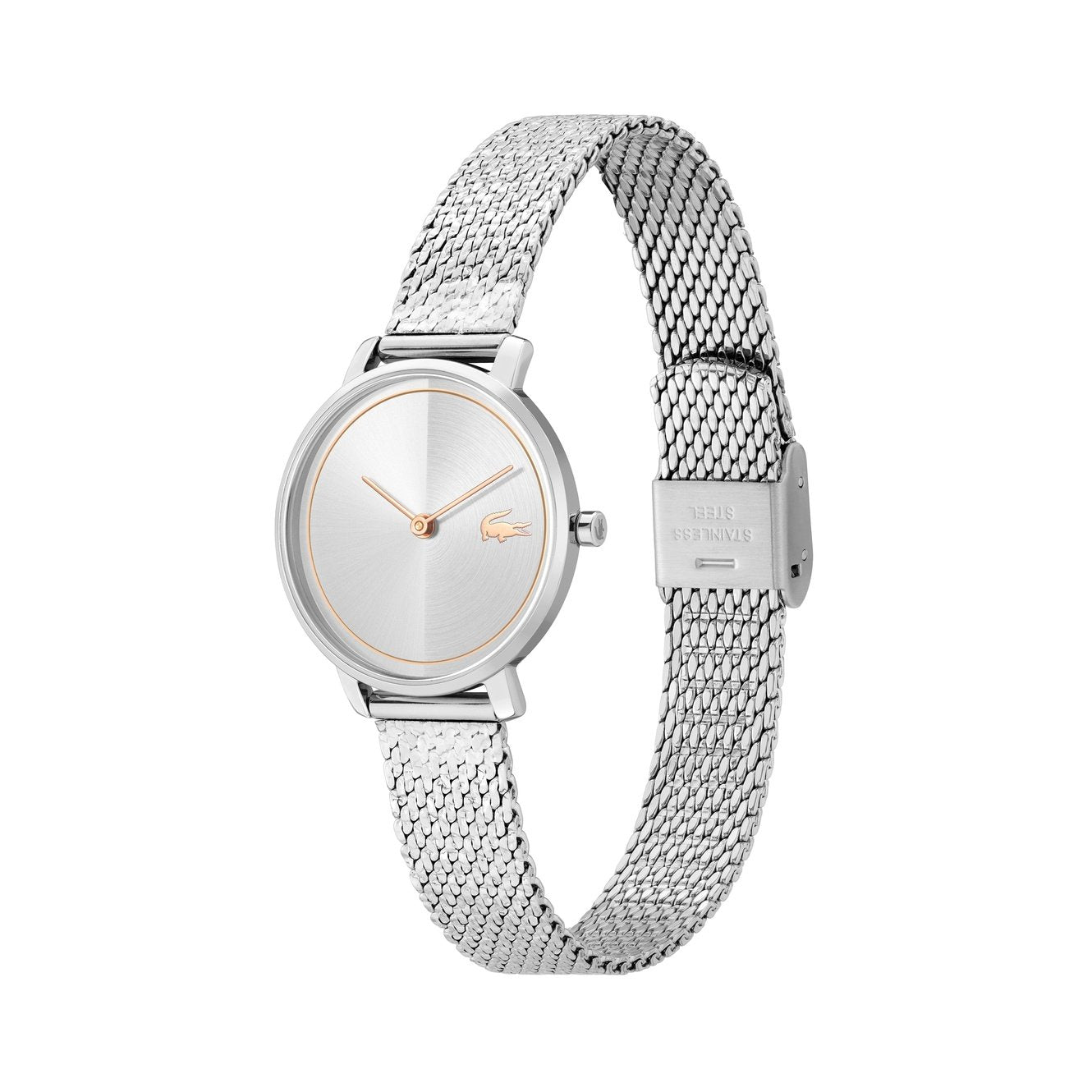 Ladies Suzanne Watch 2001295 Lacoste