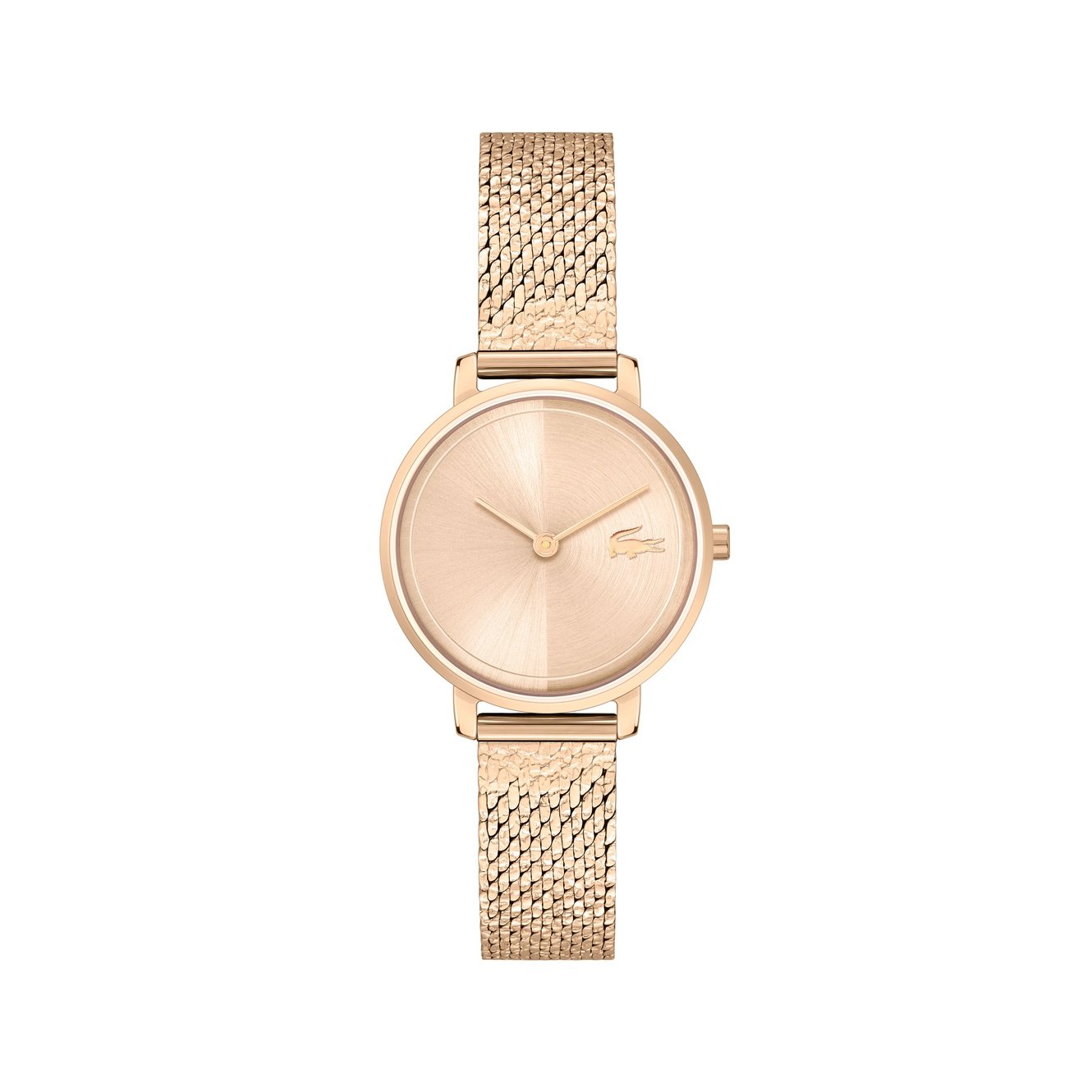 Ladies Suzanne Watch 2001296 Lacoste