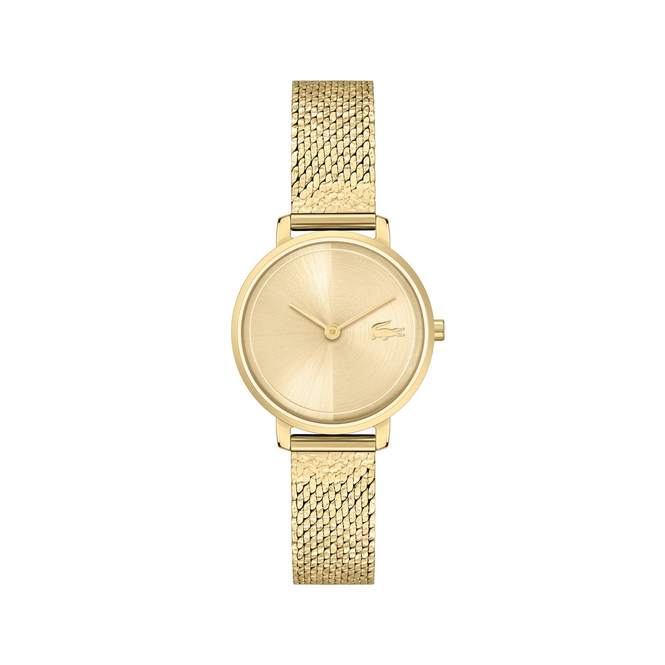 Ladies Suzanne Watch 2001297 Lacoste