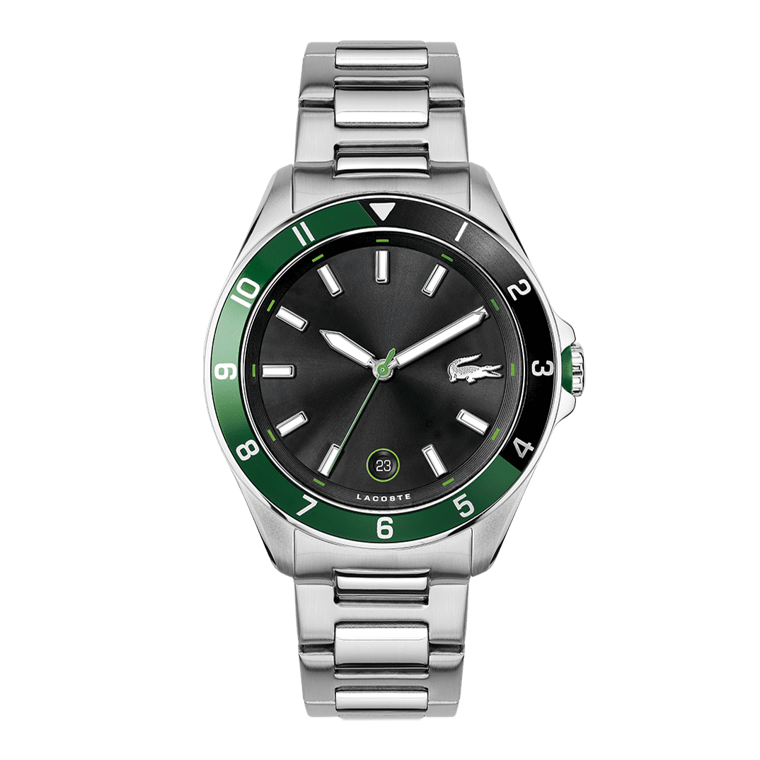 Men's Tiebreaker Watch 2011129 Lacoste