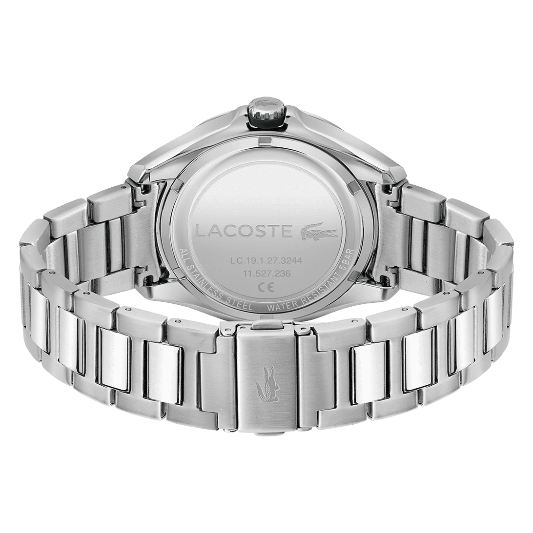 Men's Tiebreaker Watch 2011129 Lacoste