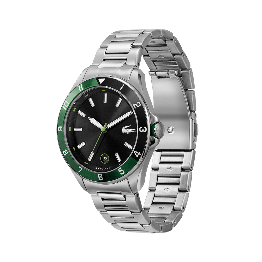 Men's Tiebreaker Watch 2011129 Lacoste