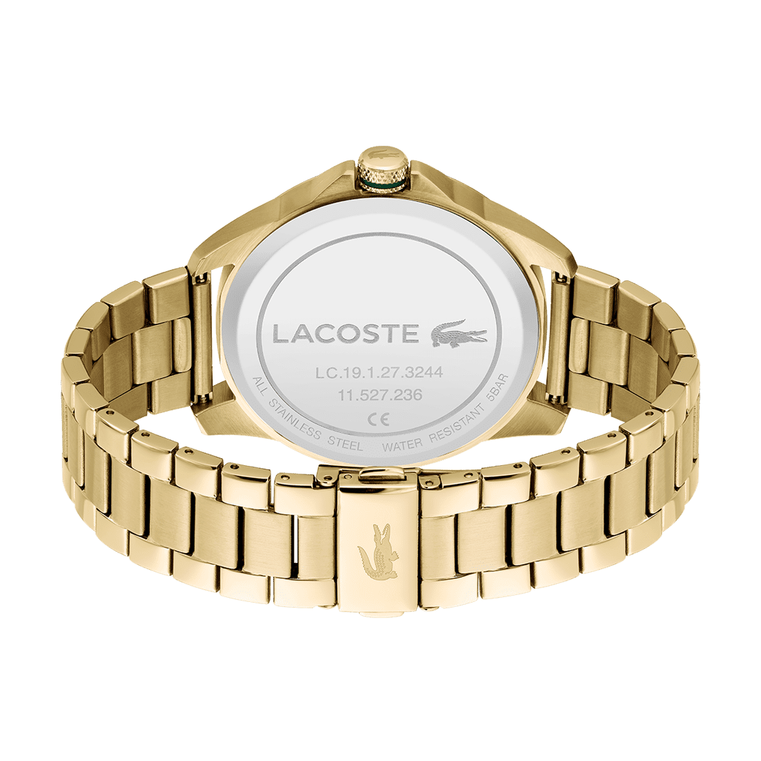 Men's Le Croc Watch 2011133 Lacoste