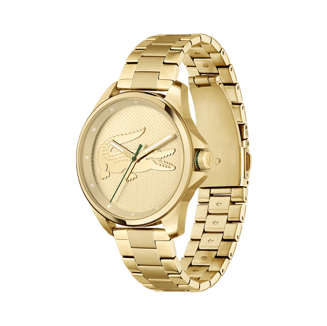 Men's Le Croc Watch 2011133 Lacoste