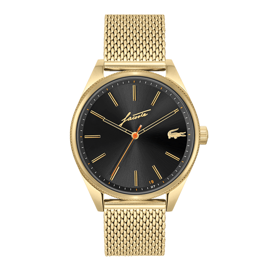 Men's Heritage Watch 2011144 Lacoste