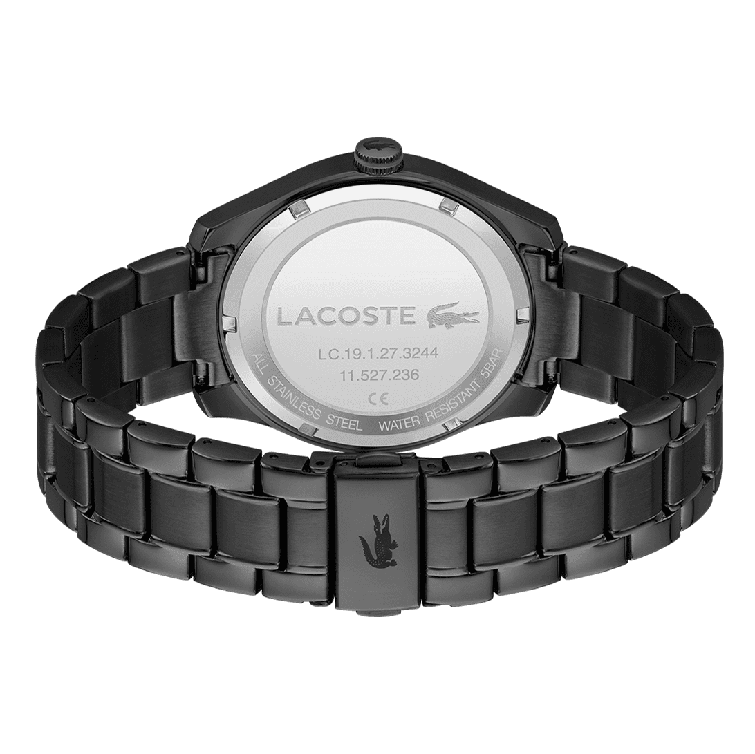 Men's Musketeer Watch 2011147 Lacoste