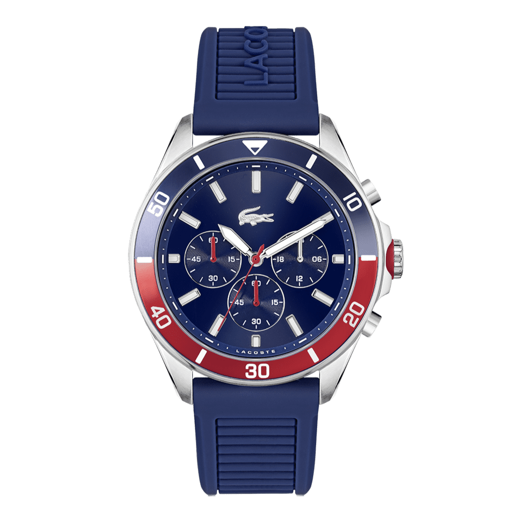 Men's Tie-Breaker Watch 2011154 Lacoste