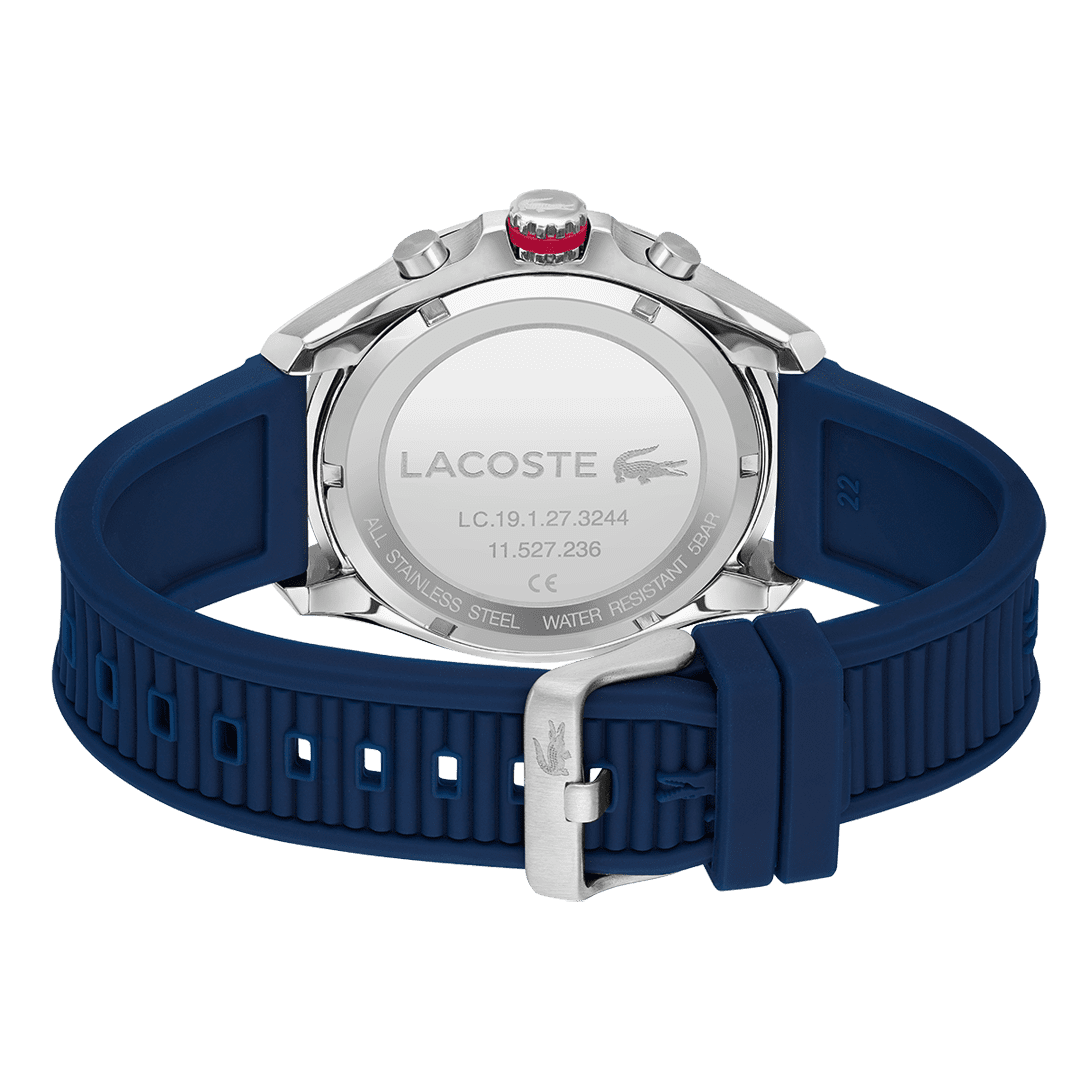 Men's Tie-Breaker Watch 2011154 Lacoste