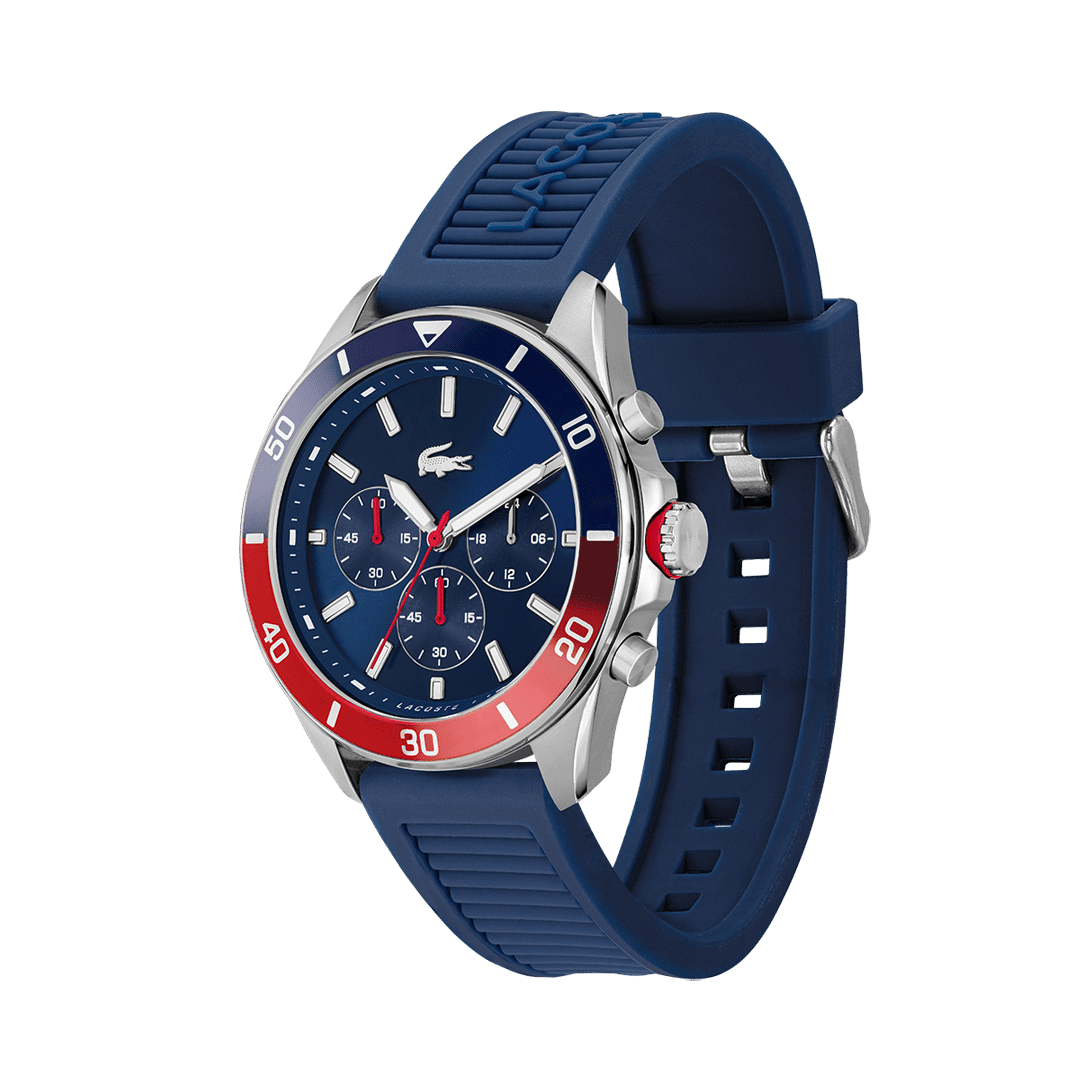 Men's Tie-Breaker Watch 2011154 Lacoste