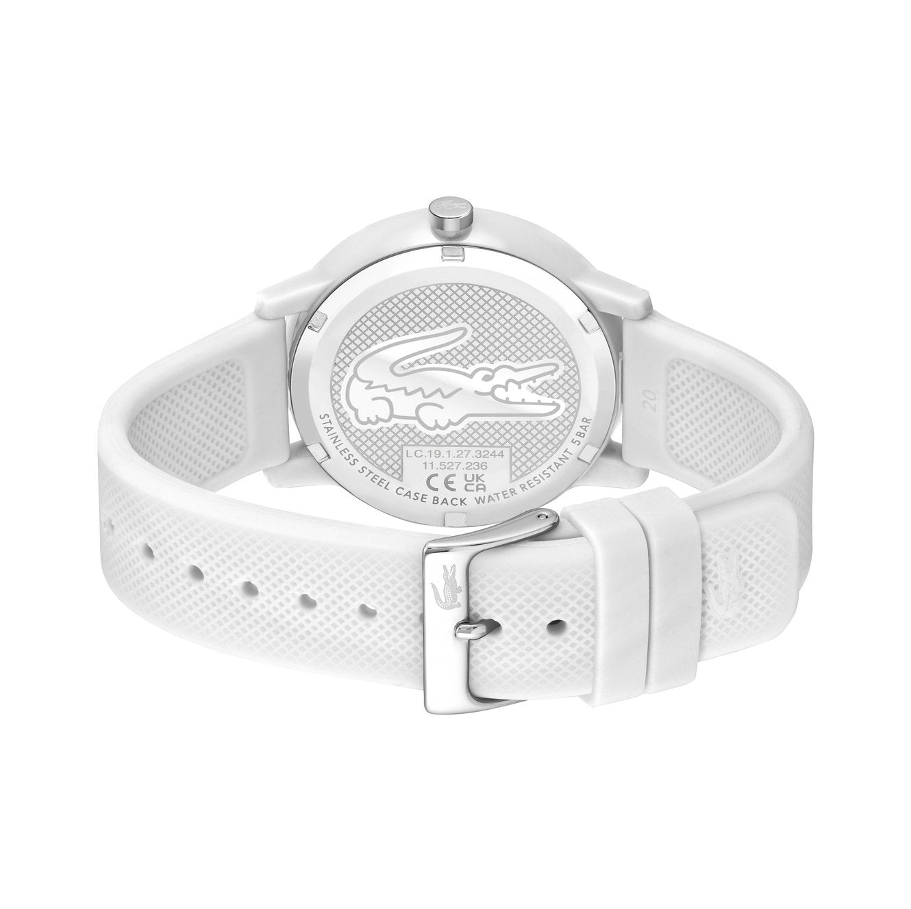 Men's L.12.12 Watch 2011169 Lacoste