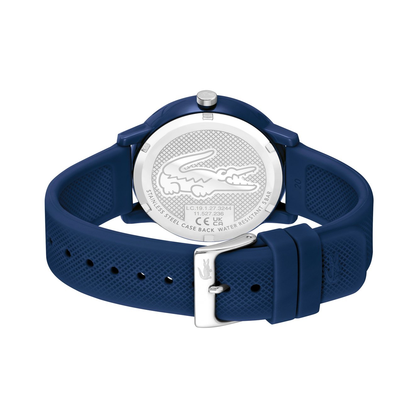 Men's L.12.12 Watch 2011172 Lacoste