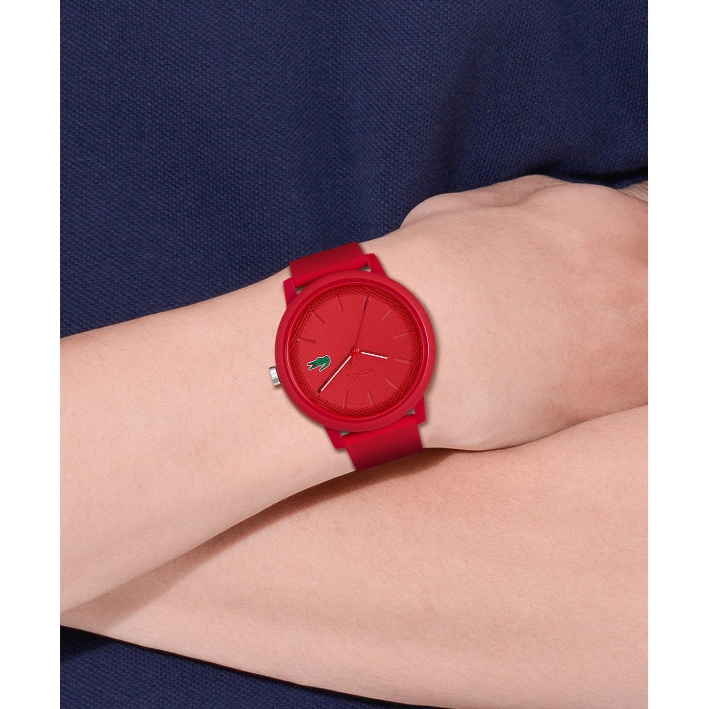 Men's L.12.12 Watch 2011173 Lacoste