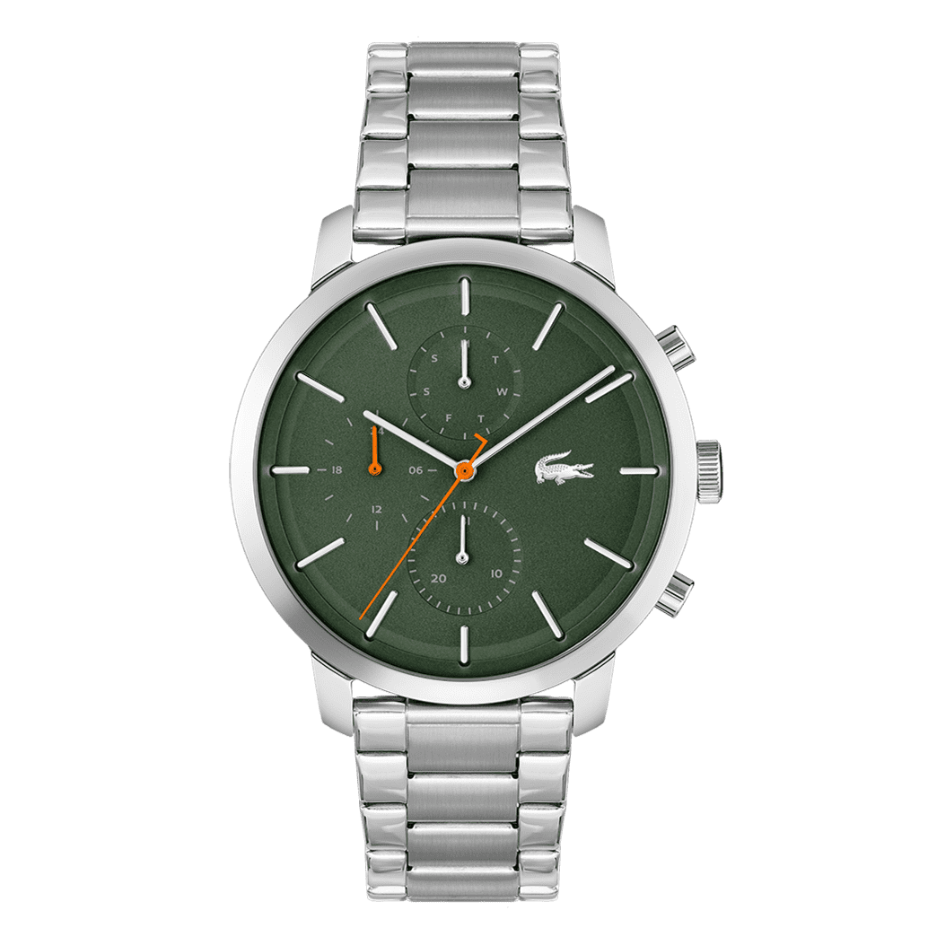 Men's Replay Watch 2011178 Lacoste